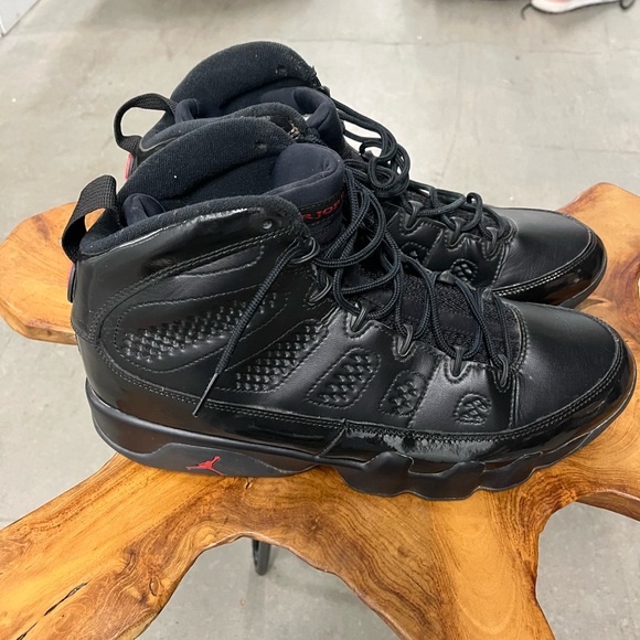 Jordan 9’s - Picture 2 of 4